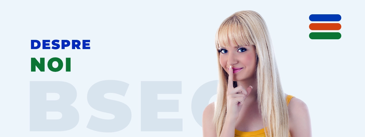 Despre noi - companie specializată în SEO